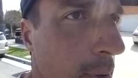 2:51pm, The End of the Clutterfest, God's Way. Cocoa. Mar 26. Derek Kube.