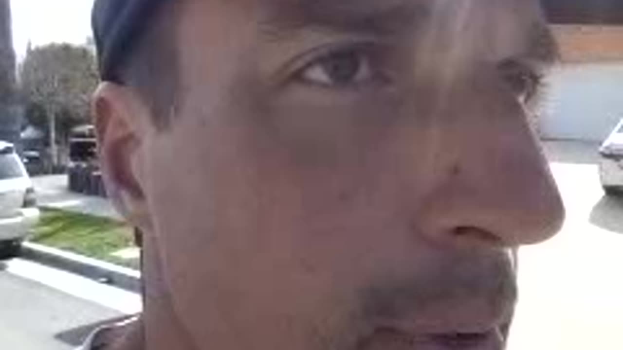 2:51pm, The End of the Clutterfest, God's Way. Cocoa. Mar 26. Derek Kube.