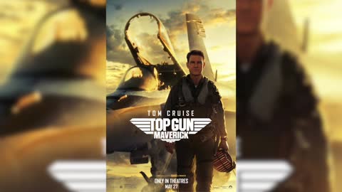 Quickie: Top Gun: Maverick