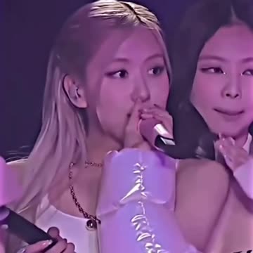 Rosé my beauty • • ✨ BLACKPINK Rosé #blackpink #rose #rosé