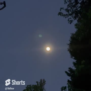 moon sighting may motivation