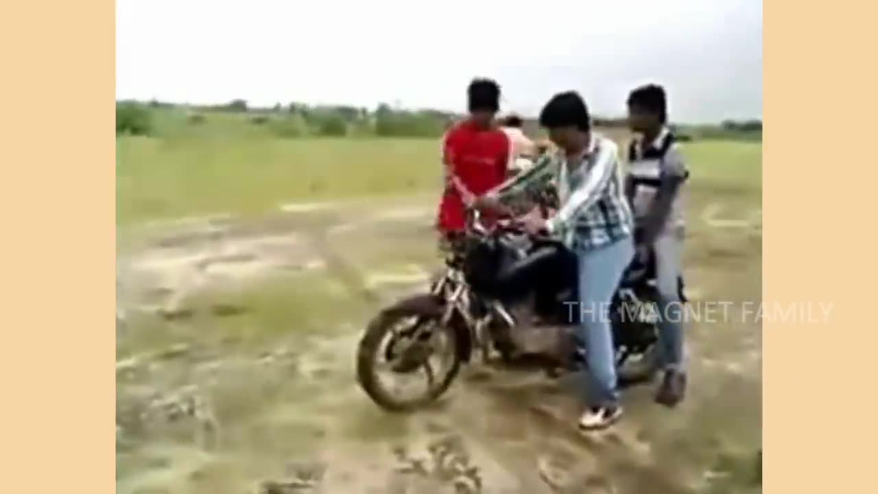 Funny video in Tamil