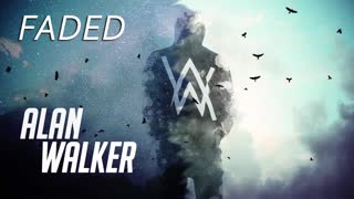 Alan Walker - Faded