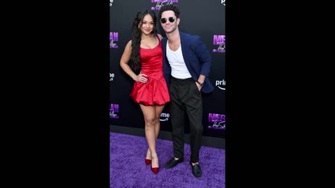 Sparks Fly! Jenn Tran and Sasha Farber Steam TikTok Ignites Romance Rumors