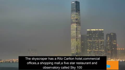 Top 10 Skyscraper in the World