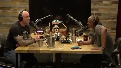 Joe Rogan & Dave Chappelle: We Don't Respect Fake Woke Netflix Activists