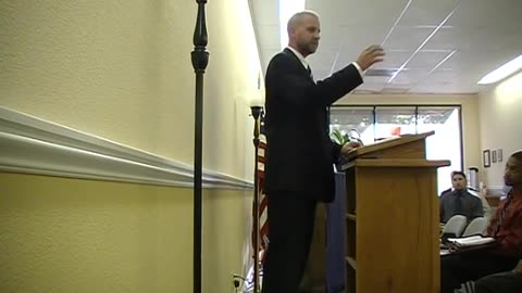 Bro Berzins - Wisdom & Humility - 06/10/2013 - sanderson1611 Channel Revival