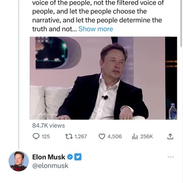 Citizen Journalism- the voice of the people