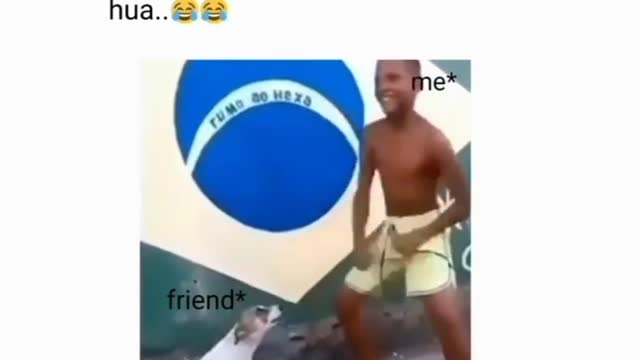 DOG DANCE