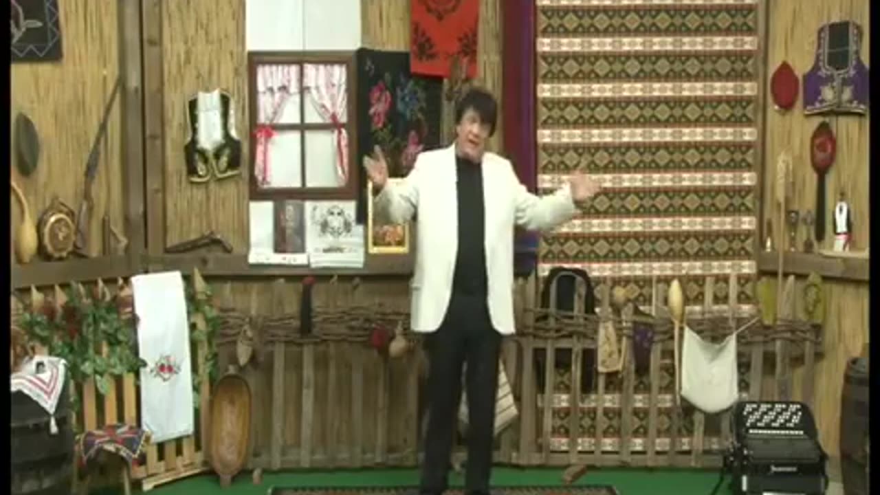 Stevo Damljanović - Mehaničar (TV)