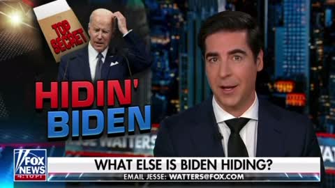 Hiden Biden