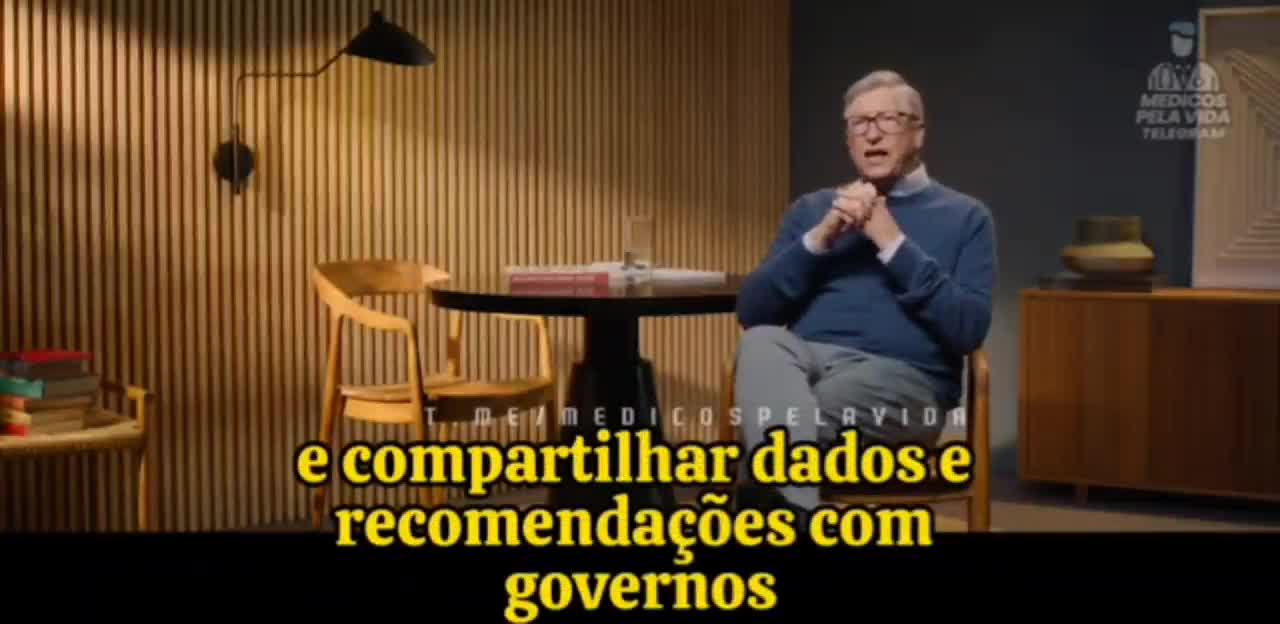 Tio Bill e a saga do controle populacional