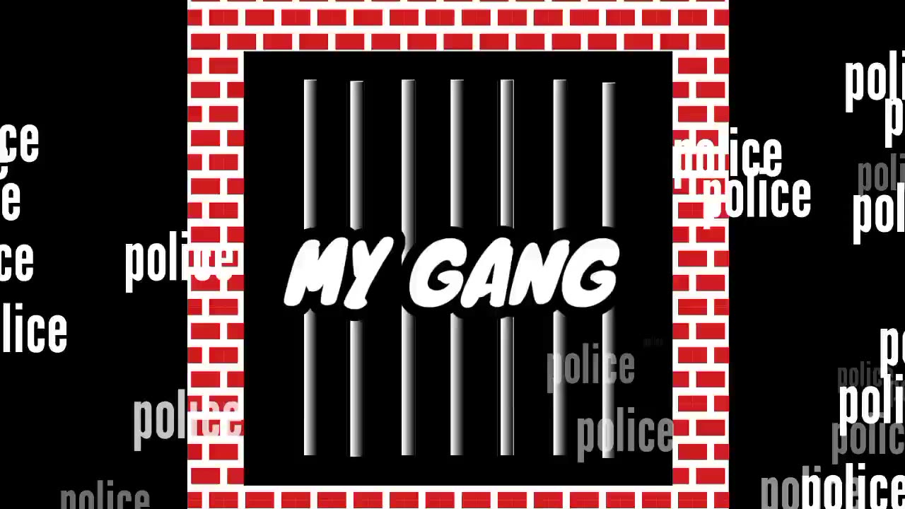 MY GANG || free beat instrumental || 2023