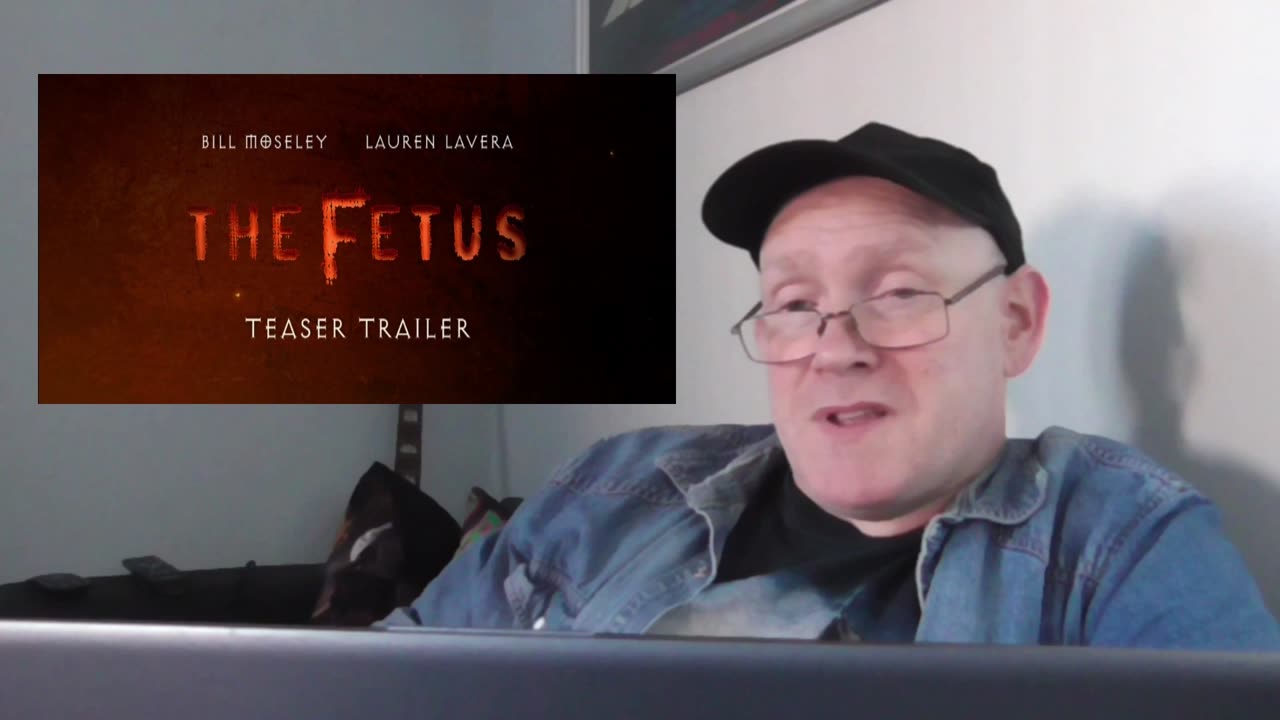 The Fetus - Teaser Trailer - Reaction Video