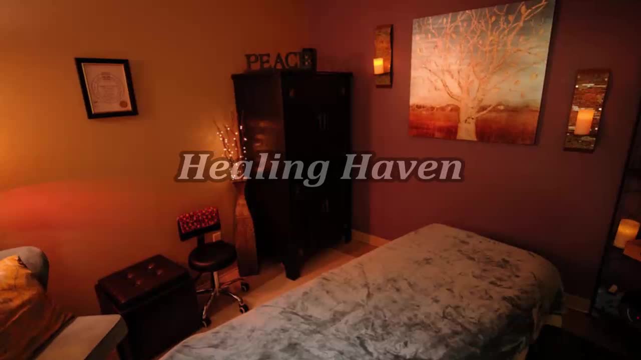 Healing Haven - (256) 422-0841