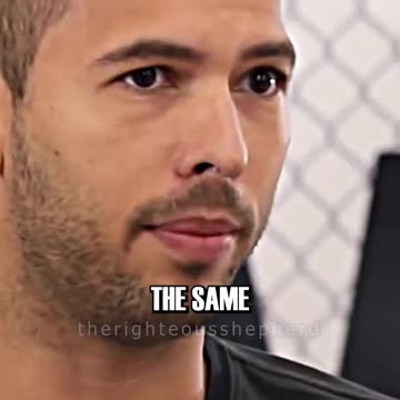 TATE Lesson: No-One's Coming To Save You!!