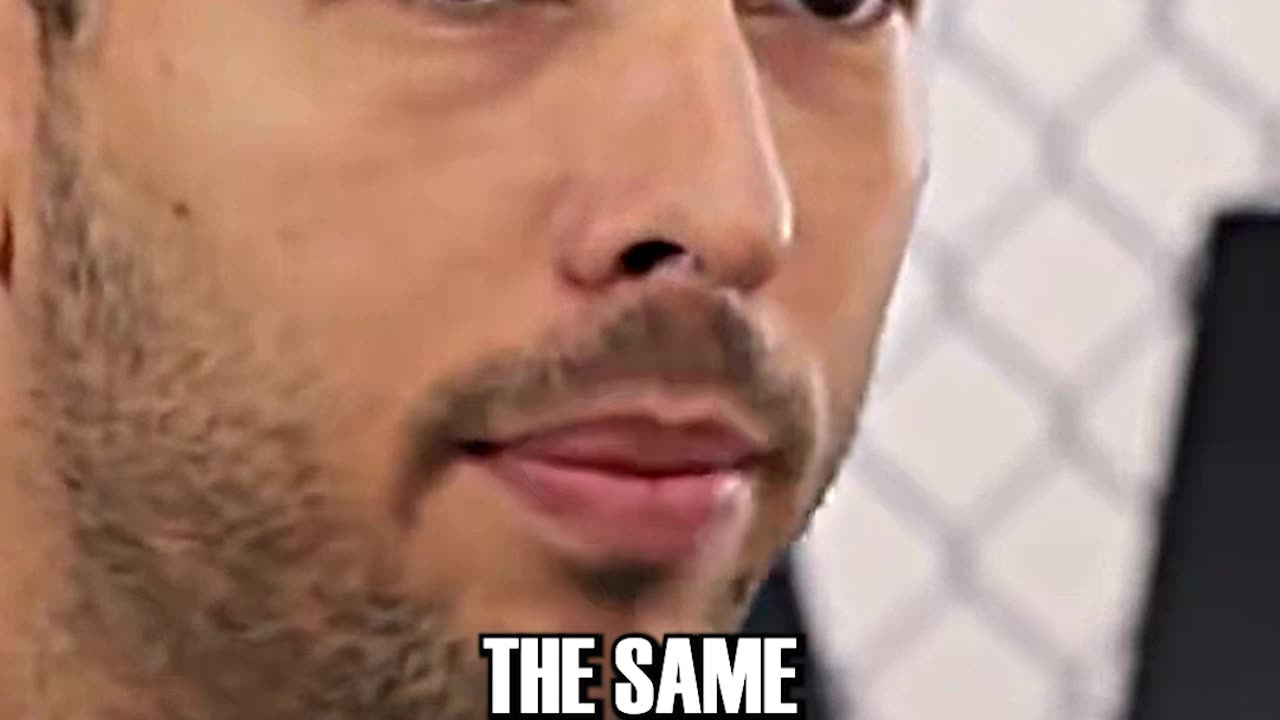 TATE Lesson: No-One's Coming To Save You!!