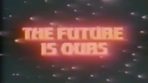 Star Wars 1983 TV Vintage Toy Commercial - Return of the Jedi Star Wars is Forever #3