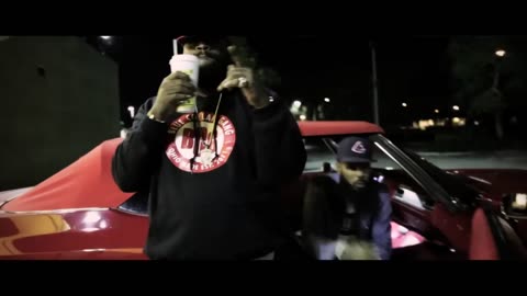 Rick Ross x Stalley - Love Sosa (Freestyle) (Video)