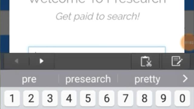 How To Register To Presearch