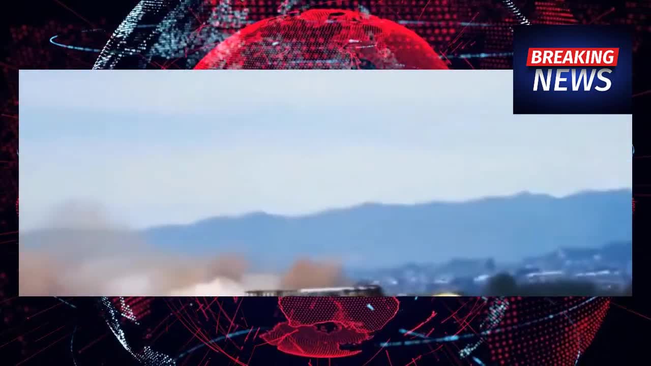 The cargo plane making an emergency landing in Costa Rica split in two