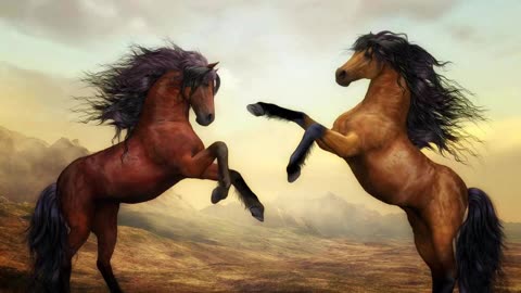 Horse power