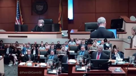 Kari Lake's Lawyer Drops Massive Bombshell