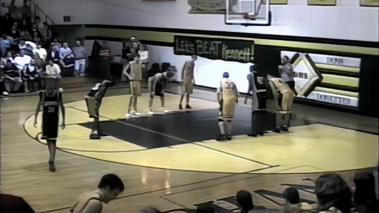 Doniphan vs Kennett @ Doniphan - 2004-2005