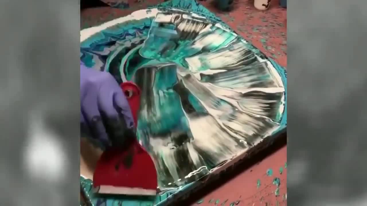 This Satisfying video will make you have to poop