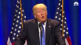 Trump Making America Gay Again