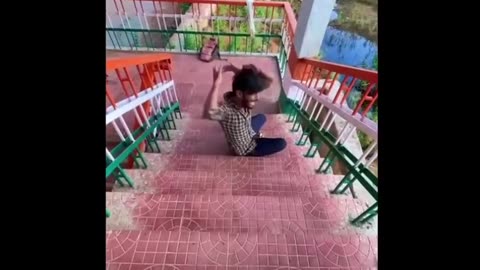 Comedy video