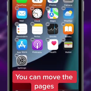 More Features of iOS 15
