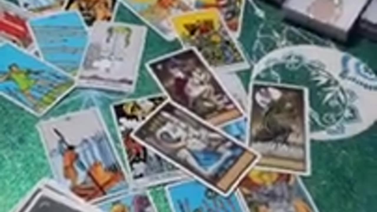 Missions? Tarot Insight 7/12/2023