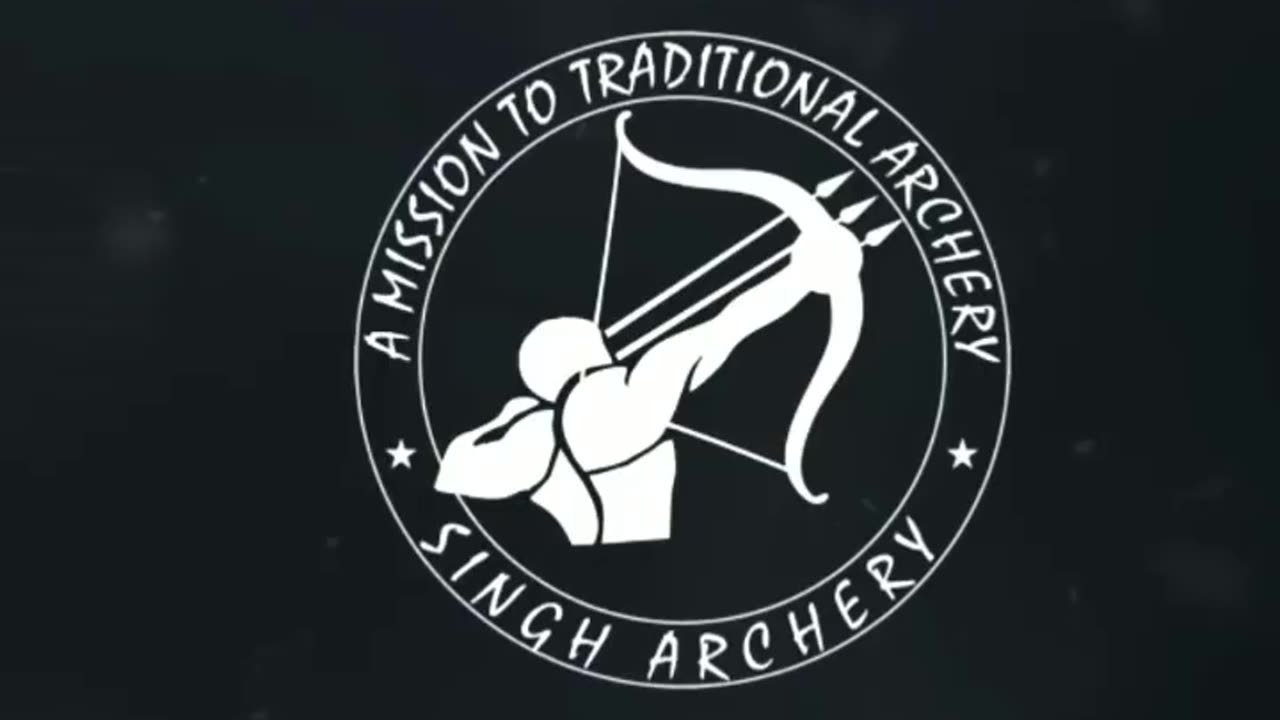 Singh Archery Introduction