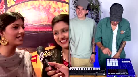Live Song Looping Remix