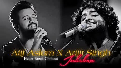 Bollywood sad song mashup I Hindi Song