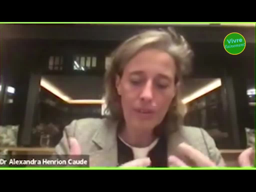 Témoignages effets secondaires expérimentation covid19