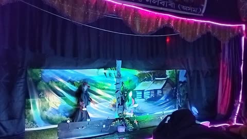 Indian Rakh Mohautsav