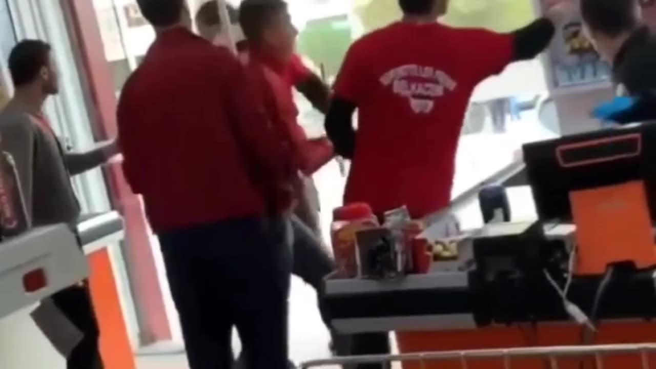 Competition is heating up