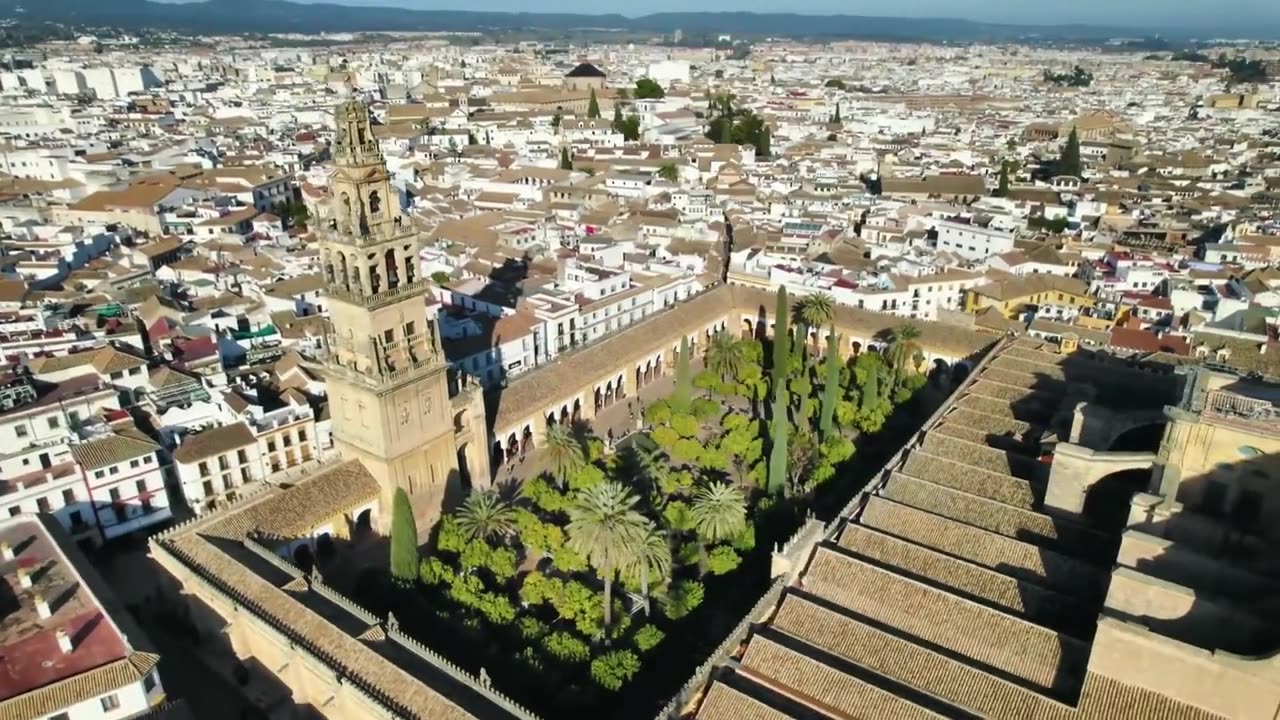 Top 10 Best Places to Visit in Spain ! Spain top 10 best places to visit 2023