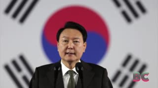 South Korean president doesn’t respond to summons after martial law declaration