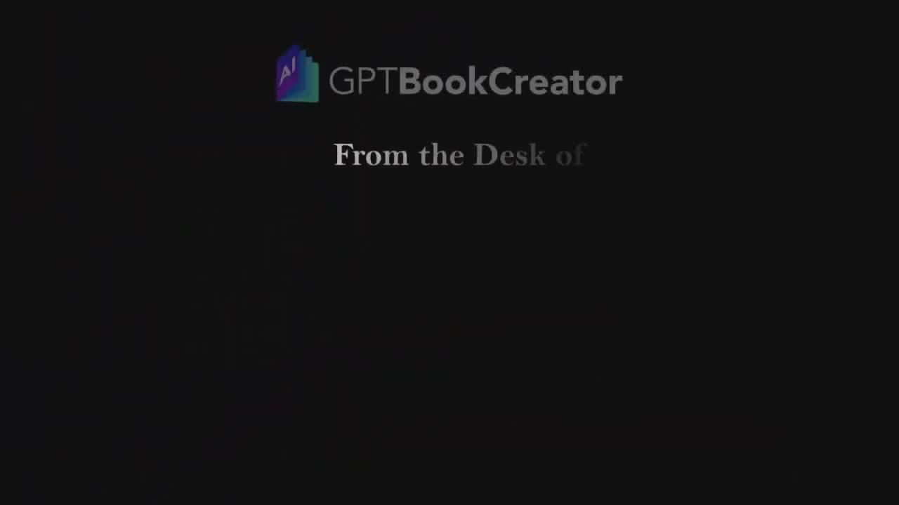 AIGPTBookCreator Review | AIGPTBookCreator