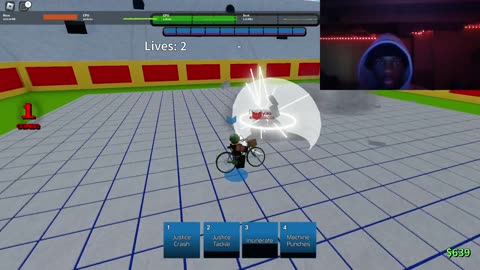 Road To 10 Followers!! Playing Roblox And Chilling