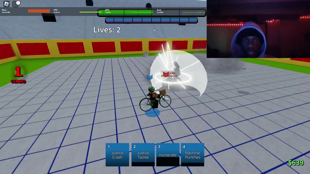 Road To 10 Followers!! Playing Roblox And Chilling