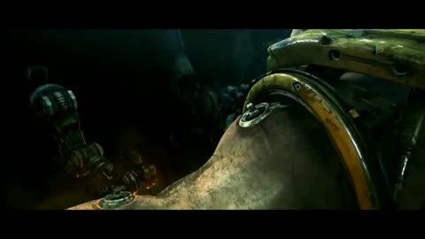 For Men: Starcraft 2 Trailer Extensive Fanedit Type 6 C