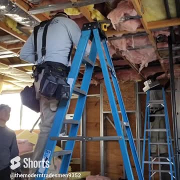 It's a rough in type of day! 2 MILLION DOLLAR REMODEL IN SCOTTSDALE ARIZONA