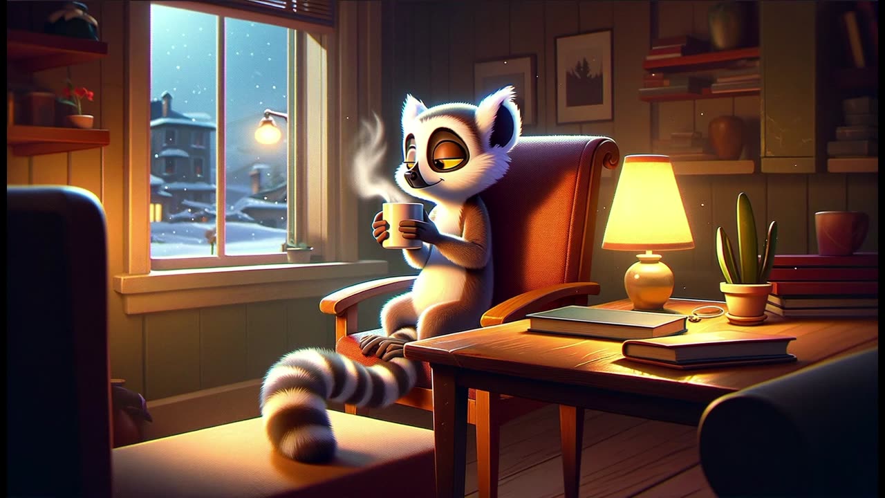 LoFi - Relax & Chill - 639 Hz