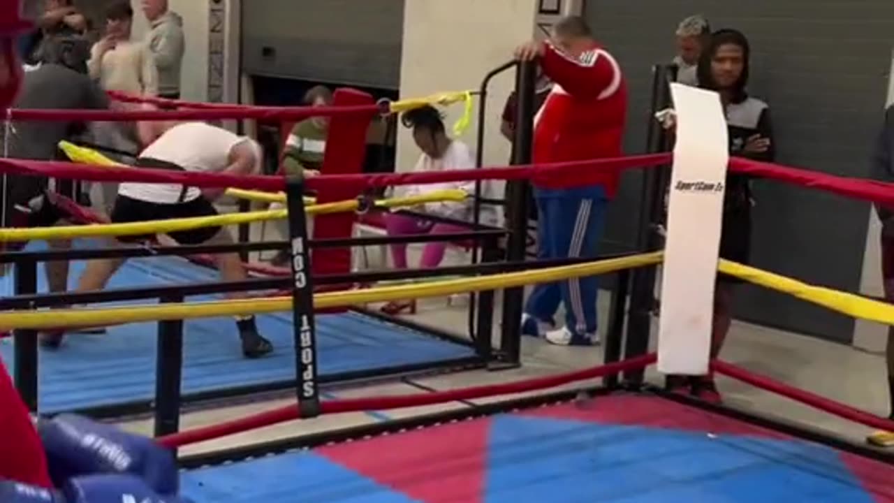 Boxing