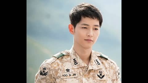 Song Joong Ki to receive one more week of basic training