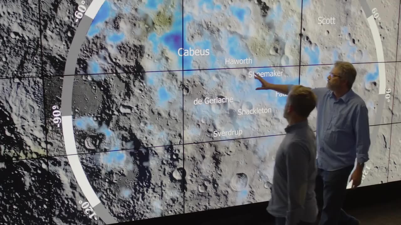 We are going again 🌝#NASAmoon #LunarExploration #SpaceScience